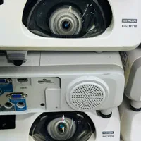 ویدئوپروژکتور HD اپسون مدل 535W|تلویزیون و پروژکتور|تهران, ایرانشهر|دیوار