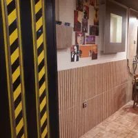 ۲۵متر مغازه تجاری سند تک برگ|فروش مغازه و غرفه|تهران, بلوار کشاورز|دیوار