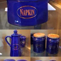 دکوری سورمه ای