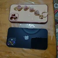 ایفون 12 نرمال