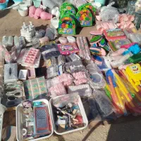 واگذاری اجناس پلاسکو