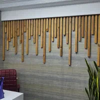 کاغذ دیواری  تی وی وال  کفپوش  کناف  ترمو و...|خدمات پیشه و مهارت|اندیشه, پرنیان|دیوار