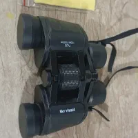 دوربین شکاری دو چشمی