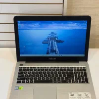 Asus K556U مناسب کار‌روزمره، مهندسی،بازی