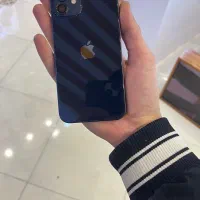 ایفون ۱۲ نرمال ۱۲۸|موبایل|قم, بلوار امین و ساحلی|دیوار