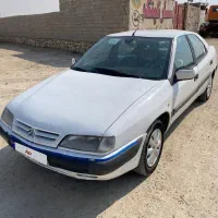 زانتیا مدل ۸۹|خودرو سواری و وانت|بوشهر, |دیوار