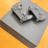 Ps4 pro