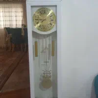 ساعت ایستاده نو