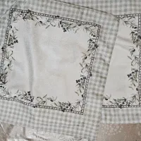 کاور کوسن مبل ضخیم زیپ خور جفتی ۴۸۰|مبلمان خانگی و میز عسلی|تهران, آبشار تهران (دریاچه)|دیوار