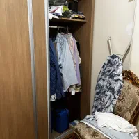 کمد ام دی اف|جاکفشی، کمد، دراور|تهران, مرزداران|دیوار