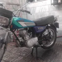 موتورسیکلت