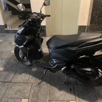 موتور کلیک واریو ۱۶۰