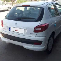 پژو207 t3 تویتیری