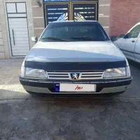 پژو 405تمیز|خودرو سواری و وانت|یزد, |دیوار