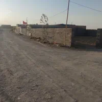 زمین خواجه منصور|فروش زمین و ملک کلنگی|آران و بیدگل, |دیوار