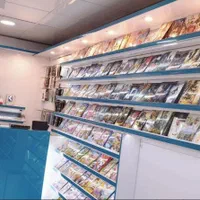 آرشیو فیلم وسریال (عمده جهت کلوپ)