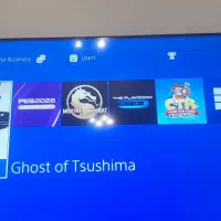 ps4 fat|کنسول، بازی ویدئویی و آنلاین|گرگان, |دیوار