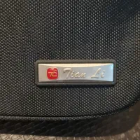 کیف  اداری و لپ تاپ