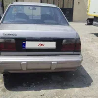 فروش خوردو دوو ATA|خودرو سواری و وانت|رشت, عینک|دیوار