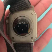 ساعت هوشمند اولترا درحدنو|ساعت|ساری, |دیوار