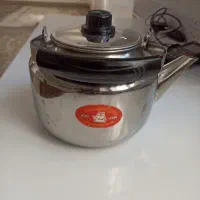 کتری استیل