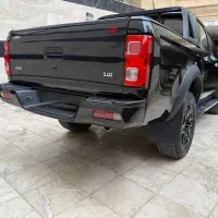 KMC T8 مدل 1401 در حد صفر|خودرو سواری و وانت|مشهد, رضاشهر|دیوار