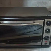 توستر در حدنو