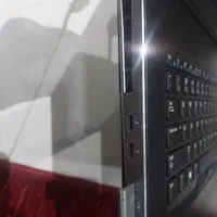 لپ تاپ دل.مدل mp2b2|رایانه همراه|اصفهان, همت‌آباد|دیوار