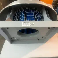 هواکش سقفی رادیال دمنده هواکش قارچی