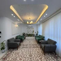 ۱۳۰ متر ۳ خوابه لوکس خوش نقشه/ غرق در نور/حرم مطهر|فروش آپارتمان|مشهد, حرم مطهر رضوی|دیوار
