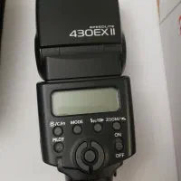 فلش دوربین 430Exll