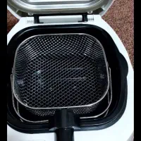 سرخ کن|اجاق گاز و لوازم برقی پخت‌وپز|قم, شاه ابراهیم|دیوار