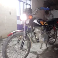 موتور پارکینگی