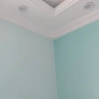 رنگ آمیزی ساختمان|خدمات پیشه و مهارت|اهواز, کوی پلیس|دیوار