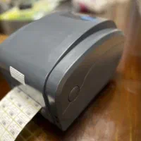 لیبل پرینتر اوسکار مدل Oscar 1124t دسته دوم|پرینتر، اسکنر، کپی، فکس|تهران, ایرانشهر|دیوار