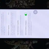 آیفون Xs Max 64 گیگ پلمپ و تمیز بدون خط و خش|موبایل|ارومیه, |دیوار