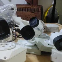 تلویزیون ال ای دی|تلویزیون و پروژکتور|همدان, |دیوار