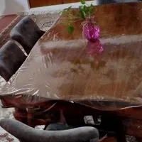 ناهارخوری ۶نفره نو نو