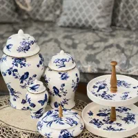 شیرینی خوری دو طبقه مناسب پذیرایی