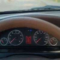 سمند LX مدل 94 بنزینی|خودرو سواری و وانت|اردبیل, |دیوار