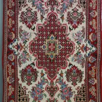 قالیچه دستباف زیبا|فرش|شهرضا, |دیوار