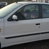 فروش  خودرو سمند مدل ۹۴ Lx مولتی پلکس|خودرو سواری و وانت|رضوانشهر, |دیوار