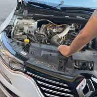 امداد سیار درمحل (باطریسازی ، مکانیکی)