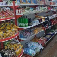 فروش مغازه سوپر مارکت 22 متری