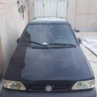 پراید مدل ۸۵