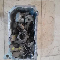 موتور پژو slx|قطعات یدکی و لوازم جانبی|شهرکرد, |دیوار