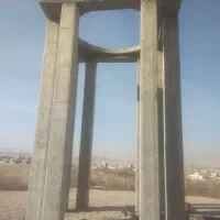 اجرای آرماتور بندی و قالب بندی