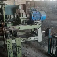 فروش دستگاه نورد و جرثقیل|ماشینآلات صنعتی|اصفهان, بوستان کوهستانی صفه|دیوار