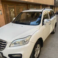 لیفان ایکس شصت اتوماتیک مدل ۹۵