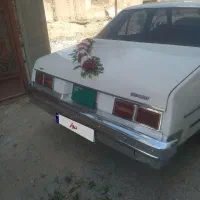 ماشین عروس کلاسیک امریکایی با راننده اجاره